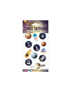 Tattoos Space