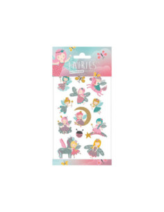 Tattoos Glitter Fairies
