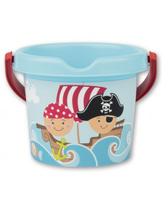 Emmertje Piraat