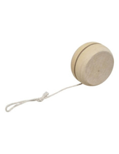 Blank Houten JoJo Groot