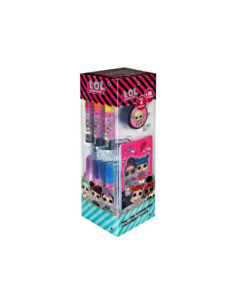 Undercover L.O.L Surprise...