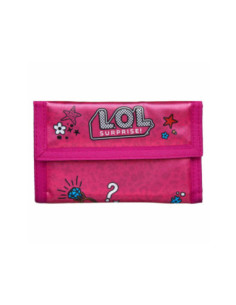 Undercover L.O.L. Surprise!...