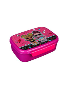 Undercover L.O.L. Surprise!...