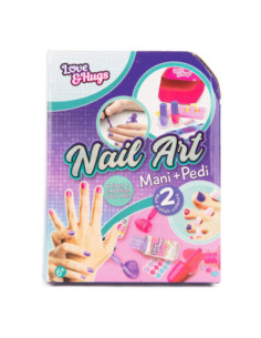 Love & Hugs Mani- en...