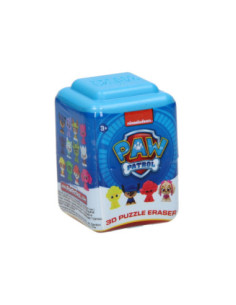 PAW Patrol Puzzelgum met...