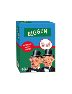 Biggen Dobbelspel