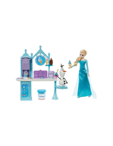 Disney Frozen Pop - Elsa Olaf en de...