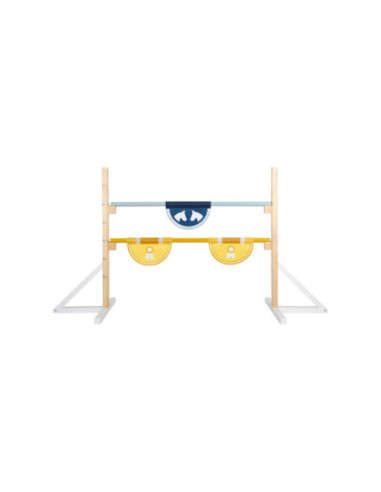 Houten Obstakel Set voor Kinderen