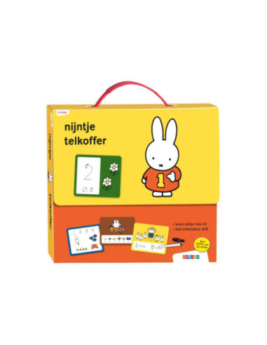 Nijntje Telkoffer