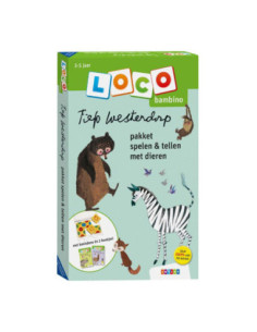 Bambino Loco Pakket Fiep...
