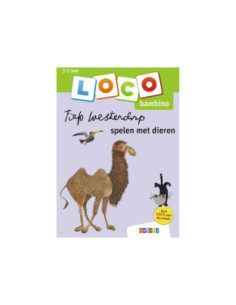 Bambino Loco Fiep...