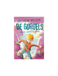 De Gorgels en de laatste kans