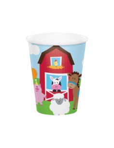 Boerderij Bekers 8st.