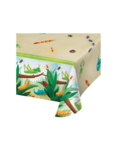 Insecten Tafelkleed