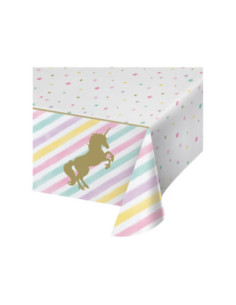 Eenhoorn Tafelkleed