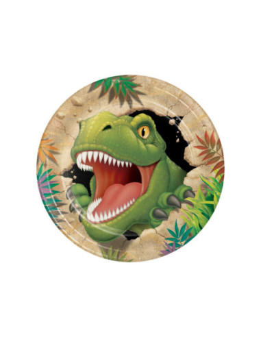 Dino Bordjes 8st.