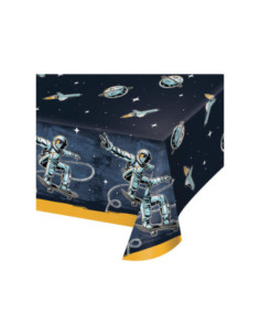 Astronaut Tafelkleed