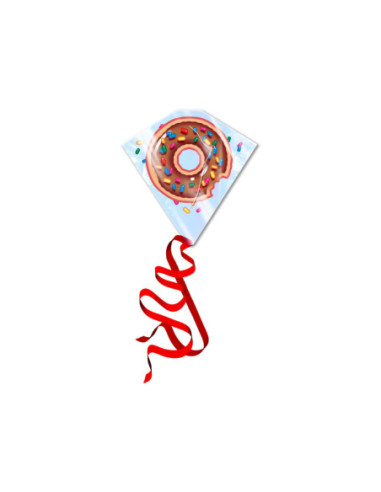 Kites Ready 2 Fly -  Vlieger Donut