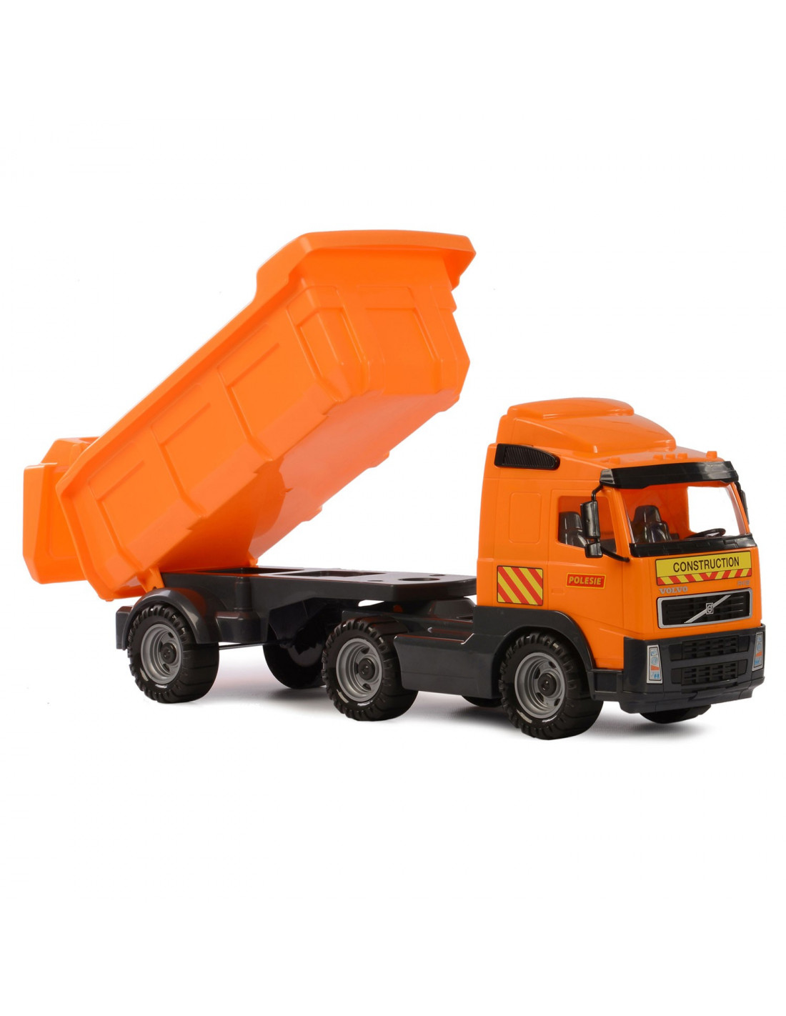 Volvo Kiepwagen Volvo Kiepwagen