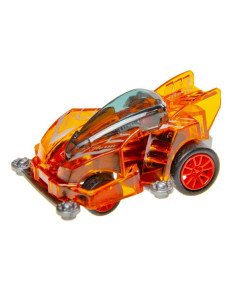 Raceauto Pullback Gekleurd