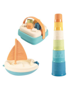 Little Smoby Green - Bad en...