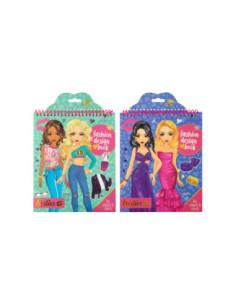 Besties Fashion Design...