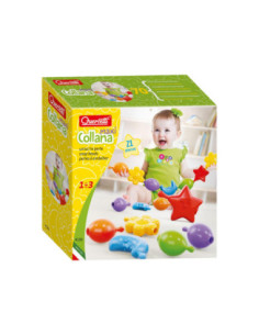 Quercetti Star Links Vormen...