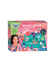 Clementoni Wetenschap &...