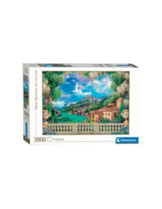 Clementoni Puzzel Terrace...