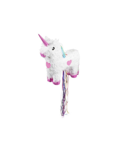 Trek Pinata Eenhoorn Roze