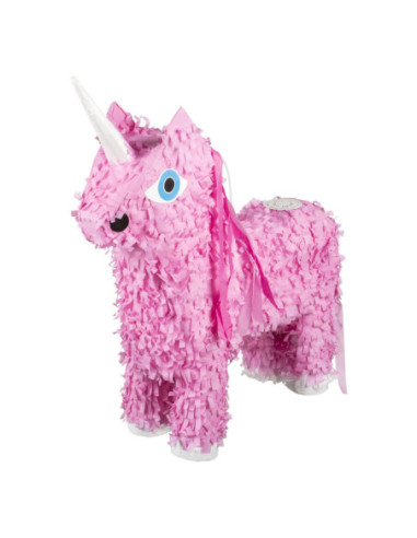 Pinata Eenhoorn Roze