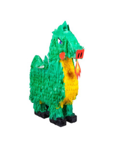 Pinata Draak Groen