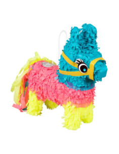 Mini Pinata Ezel