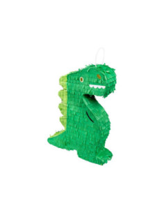 Pinata Dinosaurus Groen
