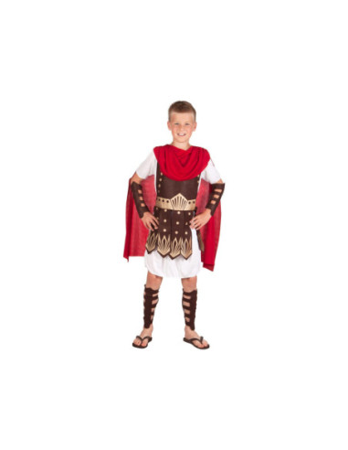 Kinderkostuum Gladiator4-6 jaar