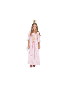 Kinderkostuum Droom Prinses...