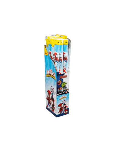 Eolo Vliegers Marvel Display 24st.