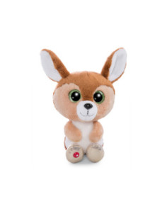 Nici Glubschis Pluchen...