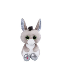 Nici Glubschis Pluchen...