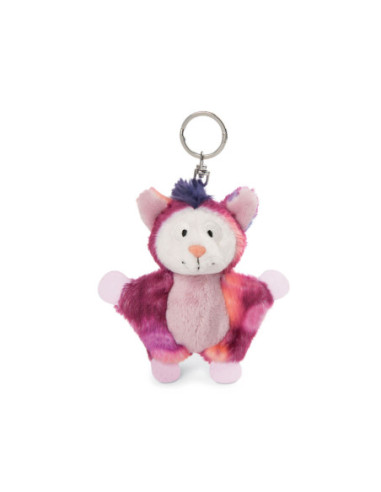 Nici Pluchen Sleutelhanger Vliegende...