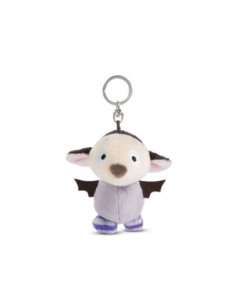 Nici Pluchen Sleutelhanger...