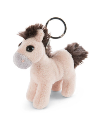 Nici Pluchen Sleutelhanger Pony...