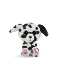 Nici Glubschis Pluchen...