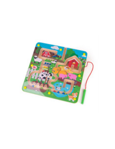 Bigjigs Magnetische Doolhof...