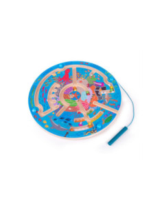 Bigjigs Magnetische Doolhof...