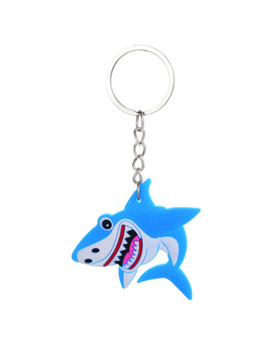 Sleutelhanger Zeedieren Haai