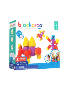 Blockaroo Magnetische Foam...