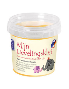 Mijn Lievelingsklei -...