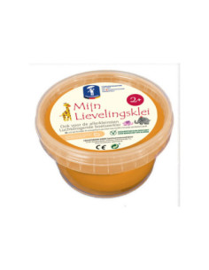 Mijn Lievelingsklei -...