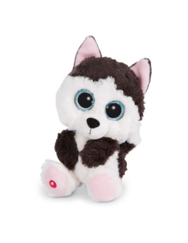 Nici Glubschis Pluchen Knuffel Husky...
